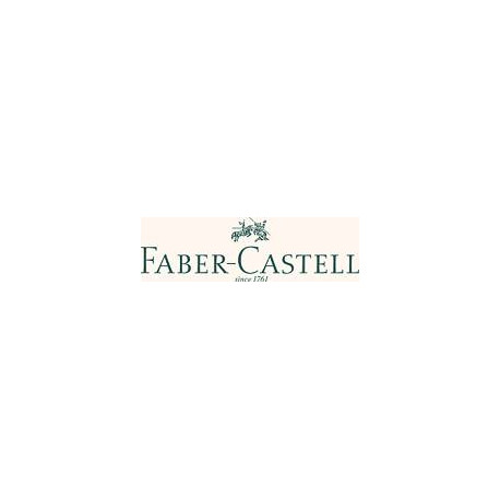 FABER-CASTELL - Faber-Castell Dreikant-Buntstifte Black Edition 12er Etui dreieckig aus schwarzem Holz 1 pieza(s) - 116410