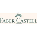 FABER-CASTELL - Faber-Castell Dreikant-Buntstifte Black Edition 12er Etui dreieckig aus schwarzem Holz 1 pieza(s) - 116410