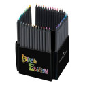 FABER-CASTELL - Faber-Castell Black Edition Multicolor 50 pieza(s) - 116454
