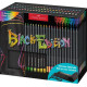 FABER-CASTELL - Faber-Castell 116418 lápiz de color Multicolor 72 pieza(s) - 116418