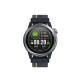 MIBRO - MIBRO Smartwatch GS Active 2, Estadísticas pádel, GPS, 5ATM, Pantalla AMOLED