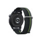MIBRO - MIBRO Smartwatch GS Active 2, Estadísticas pádel, GPS, 5ATM, Pantalla AMOLED