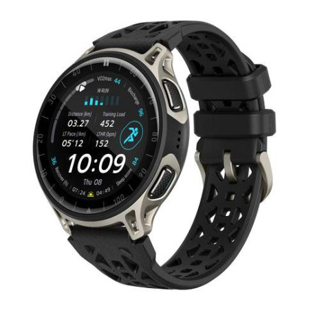 AMAZFIT - Amazfit Cheetah 2 Pro 3,35 cm (1.32'') AMOLED 48 mm Digital 466 x 466 Pixeles