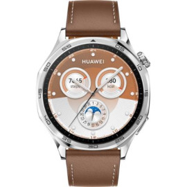 HUAWEI - Huawei Watch GT 5 3,63 cm (1.43'') AMOLED 46 mm Digital 466 x 466 Pixeles
