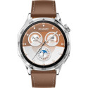 HUAWEI - Huawei Watch GT 5 3,63 cm (1.43'') AMOLED 46 mm Digital 466 x 466 Pixeles