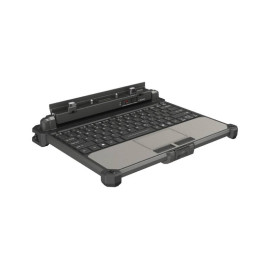 GETAC - Getac GDKBUS teclado para móvil Negro - GDKBUS
