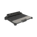 GETAC - Getac GDKBUS teclado para móvil Negro - GDKBUS