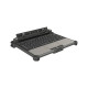 GETAC - Getac GDKBUS teclado para móvil Negro - GDKBUS