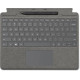 MICROSOFT - Microsoft Surface Pro Keyboard w/ Slim Pen 2 Microsoft Cover port Platino - 8x8-00185