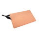 SILVERHT - SilverHT Wireless KB White + Peach - 111936740199