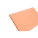 SILVERHT - SilverHT Wireless KB White + Peach - 111936740199