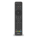 HAMA - Hama 00221053 mando a distancia IR inalámbrico TV Botones - 221053