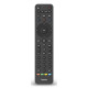 HAMA - Hama 00221053 mando a distancia IR inalámbrico TV Botones - 221053