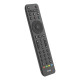 HAMA - Hama 00221053 mando a distancia IR inalámbrico TV Botones - 221053