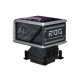 ASUS ROG RYUO IV 360 ARGB Procesador Sistema de refrigeración líquida todo en uno 12 cm Negro