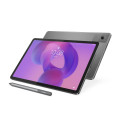 LENOVO - Lenovo Idea Tab 5G Mediatek 256 GB 27,9 cm (11'') 8 GB Wi-Fi 5 (802.11ac) Android 15 Gris - ZAFM0170GR