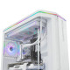 NOX - NOX Hummer Semitorre ATX cristal curvo ARGB Blnc - nxhummeranvilwh