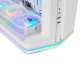 NOX - NOX Hummer Semitorre ATX cristal curvo ARGB Blnc - nxhummeranvilwh