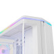 NOX - NOX Hummer Semitorre ATX cristal curvo ARGB Blnc - nxhummeranvilwh