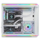 NOX - NOX Hummer Semitorre ATX cristal curvo ARGB Blnc - nxhummeranvilwh