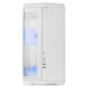 NOX - NOX Hummer Semitorre ATX cristal curvo ARGB Blnc - nxhummeranvilwh