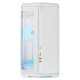 NOX - NOX Hummer Semitorre ATX cristal curvo ARGB Blnc - nxhummeranvilwh