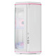 NOX - NOX Hummer Semitorre ATX cristal curvo ARGB Blnc - nxhummeranvilwh