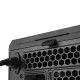 NOX - NOX Hummer Semitorre ATX cristal curvo ARGB Ngr - nxhummeranvilbk