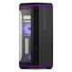 NOX - NOX Hummer Semitorre ATX cristal curvo ARGB Ngr - nxhummeranvilbk