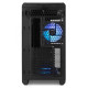 NOX - NOX Hummer Semitorre ATX cristal curvo ARGB Ngr - nxhummeranvilbk