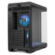 NOX - NOX Hummer Semitorre ATX cristal curvo ARGB Ngr - nxhummeranvilbk
