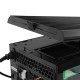 NOX - NOX Hummer Semitorre ATX cristal curvo ARGB Ngr - nxhummeranvilbk
