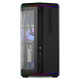 NOX - NOX Hummer Semitorre ATX cristal curvo ARGB Ngr - nxhummeranvilbk