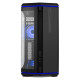 NOX - NOX Hummer Semitorre ATX cristal curvo ARGB Ngr - nxhummeranvilbk