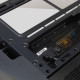 NOX - NOX Hummer Semitorre ATX cristal curvo ARGB Ngr - nxhummeranvilbk