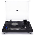 AIWA - Tocadiscos aiwa apx - 1200bt - bk negro - APX-1200BT/BK