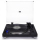 AIWA - Tocadiscos aiwa apx - 1200bt - bk negro - APX-1200BT/BK