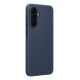 SAMSUNG - Samsung EF-PA576CNEGWW funda para teléfono móvil 17 cm (6.7'') Azul oscuro - EF-PA576CNEGWW
