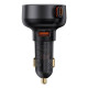 BASEUS - Baseus C00057800111-00 cargador de dispositivo móvil Universal Negro