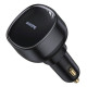 BASEUS - Baseus C00057800111-00 cargador de dispositivo móvil Universal Negro
