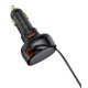 BASEUS - Baseus C00057800111-00 cargador de dispositivo móvil Universal Negro