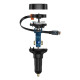 BASEUS - Baseus C00057800111-00 cargador de dispositivo móvil Universal Negro