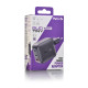 NGS - NGS NGS-ACCESORIOS-0289 cargador de dispositivo móvil Universal Negro