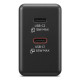 LENOVO - Lenovo G0A6065BEU cargador de dispositivo móvil Universal Negro Corriente alterna Interior - G0A6065BEU
