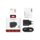 LENOVO - Lenovo G0A6065BEU cargador de dispositivo móvil Universal Negro Corriente alterna Interior - G0A6065BEU