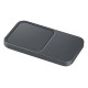 SAMSUNG - Samsung EP-P5400 Auriculares, Smartphone, Reloj inteligente Gris USB