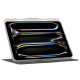 TARGUS - Targus THZ953GL funda para tablet 27,9 cm (11'') Folio Gris, Transparente - THZ953GL