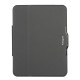 TARGUS - Targus THZ953GL funda para tablet 27,9 cm (11'') Folio Gris, Transparente - THZ953GL