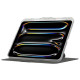TARGUS - Targus THZ953GL funda para tablet 27,9 cm (11'') Folio Gris, Transparente - THZ953GL