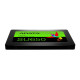 ADATA - ADATA ASU650SS-512GT-R unidad de estado sólido 512 GB 2.5'' Serial ATA III 3D NAND - ASU650SS-512GT-R